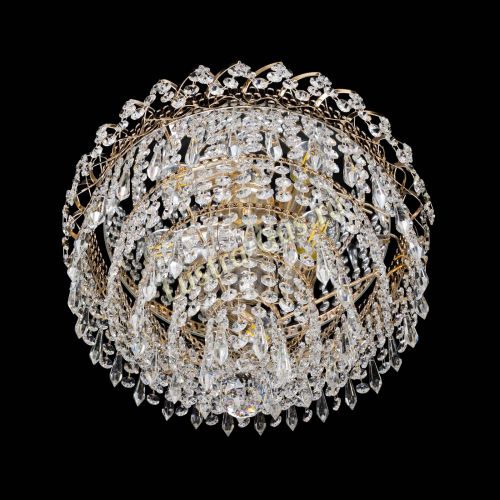 Люстра Астра карандаши в Симферополе Гусь Хрустальный