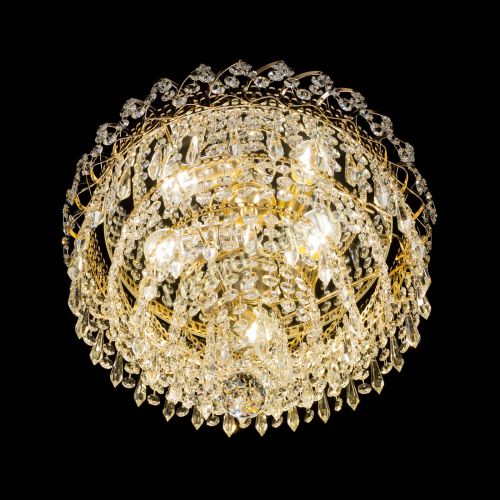 Люстра Астра карандаши в Симферополе Гусь Хрустальный