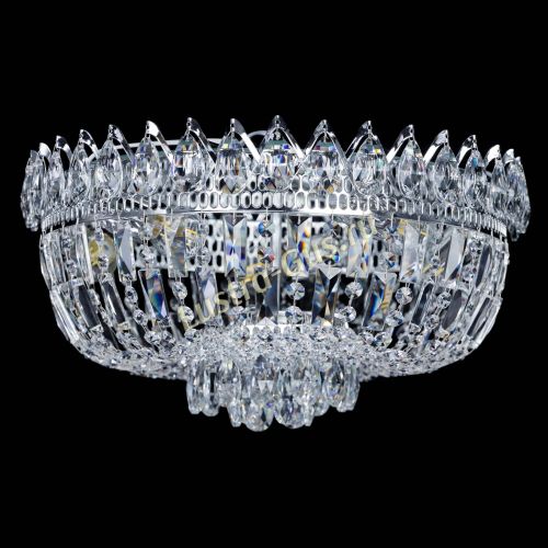 Люстра Астра Корона №5 в Симферополе Гусь Хрустальный