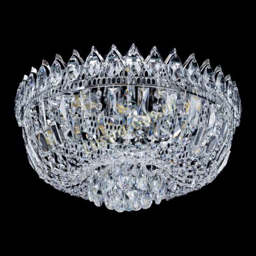 Люстра Астра Корона №5 в Симферополе Гусь Хрустальный