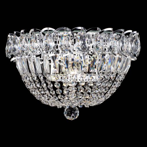 Люстра Астра Купол в Симферополе Гусь Хрустальный