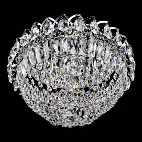 Люстра Астра Купол в Симферополе Гусь Хрустальный