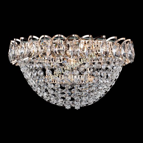 Люстра Астра Сетка в Симферополе Гусь Хрустальный