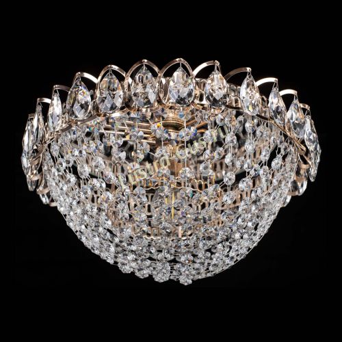 Люстра Астра Сетка в Симферополе Гусь Хрустальный