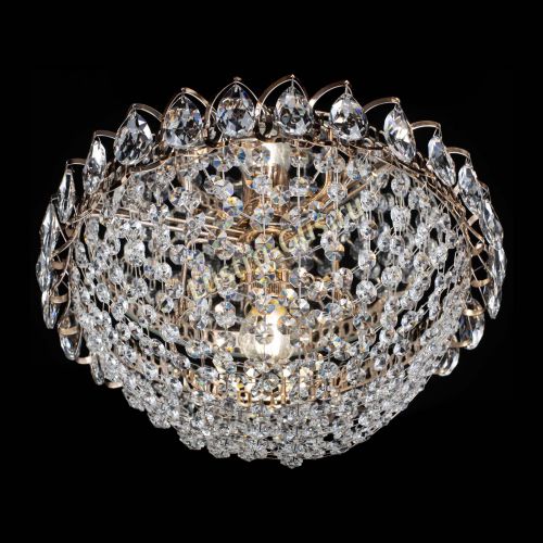 Люстра Астра Сетка в Симферополе Гусь Хрустальный