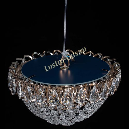 Люстра Астра Сетка в Симферополе Гусь Хрустальный