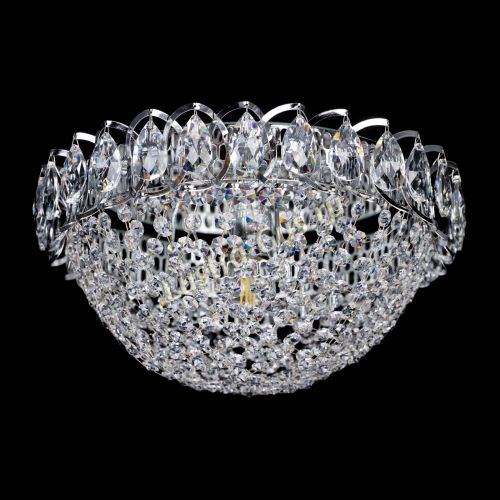 Люстра Астра Сетка в Симферополе Гусь Хрустальный