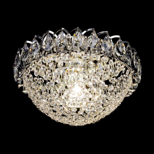 Люстра Астра Сетка в Симферополе Гусь Хрустальный