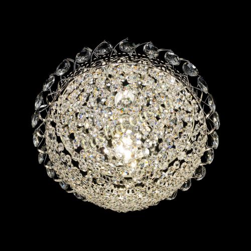 Люстра Астра Сетка в Симферополе Гусь Хрустальный