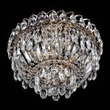 Люстра Астра Шар №3 с журавликами в Симферополе