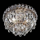 Люстра Астра Шар №3 с журавликами в Симферополе