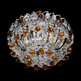 Люстра Астра Шар №3 Чайная в Симферополе