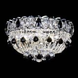 Люстра Астра Шар №3 Черная в Симферополе