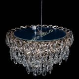 Люстра Астра Шар №3 с журавликами в Симферополе