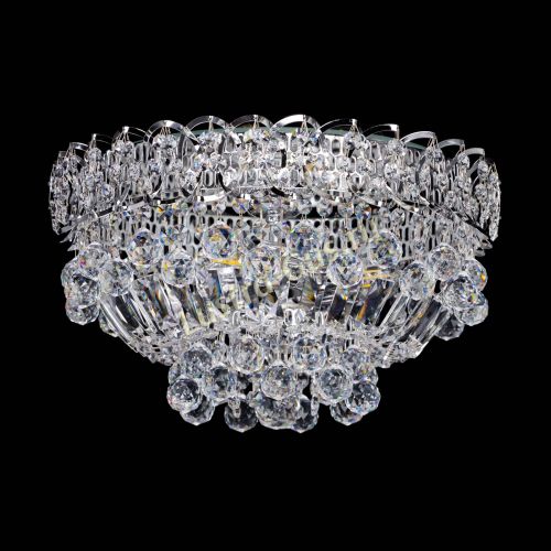 Люстра Астра Шар №3 в Симферополе Гусь Хрустальный