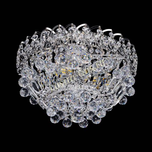 Люстра Астра Шар №3 в Симферополе Гусь Хрустальный