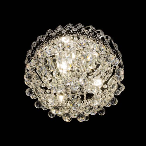 Люстра Астра Шар №3 в Симферополе Гусь Хрустальный