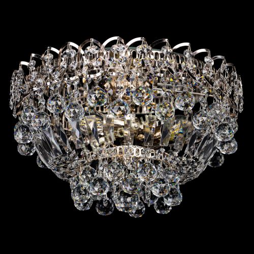 Люстра Астра Шар №3 в Симферополе Гусь Хрустальный