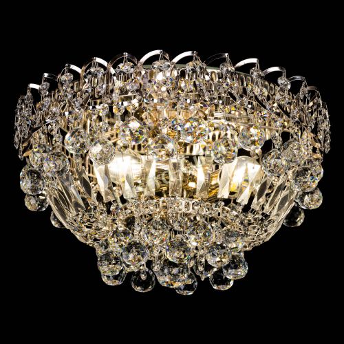 Люстра Астра Шар №3 в Симферополе Гусь Хрустальный