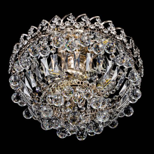 Люстра Астра Шар №3 в Симферополе Гусь Хрустальный