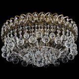 Люстра Астра Шар №5 под бронзу в Симферополе