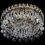 Люстра Астра Шар №5 под бронзу в Симферополе