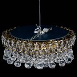 Люстра Астра Шар №5 под бронзу в Симферополе