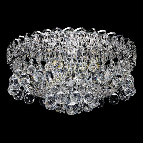 Люстра Астра Шар №5 в Симферополе Гусь Хрустальный