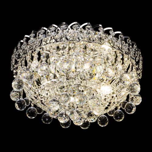 Люстра Астра Шар №5 в Симферополе Гусь Хрустальный