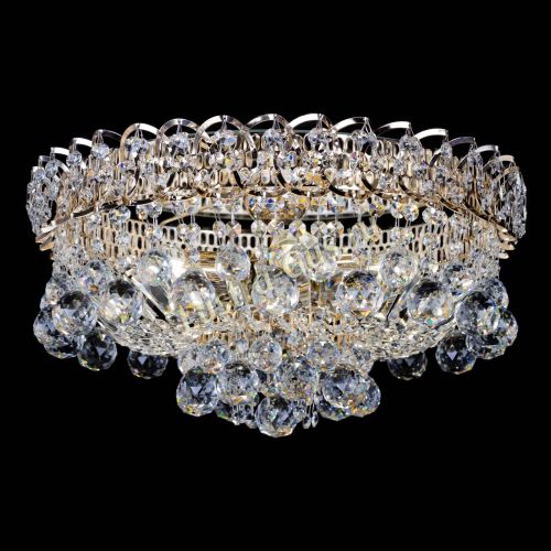 Люстра Астра Шар №5 в Симферополе Гусь Хрустальный