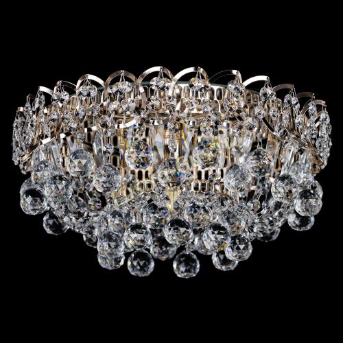 Люстра Астра Шар №1 в Симферополе Гусь Хрустальный