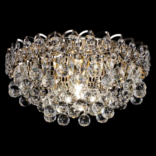 Люстра Астра Шар №1 в Симферополе Гусь Хрустальный