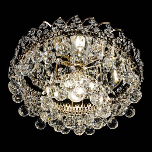 Люстра Астра Шар №1 в Симферополе Гусь Хрустальный