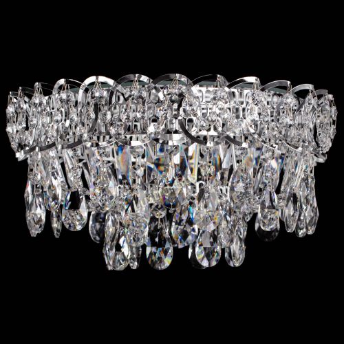 Люстра Астра Журавлик №1 в Симферополе Гусь Хрустальный