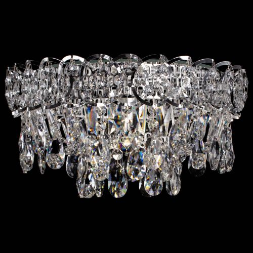 Люстра Астра Журавлик №1 в Симферополе Гусь Хрустальный