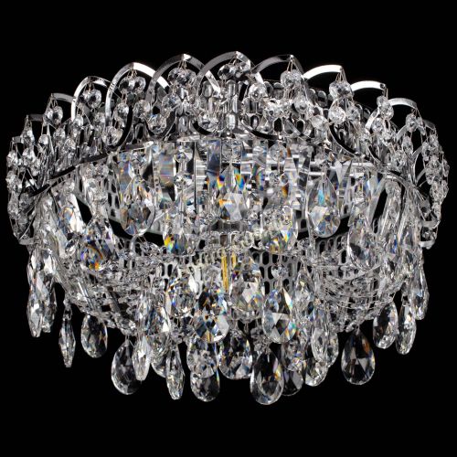 Люстра Астра Журавлик №1 в Симферополе Гусь Хрустальный