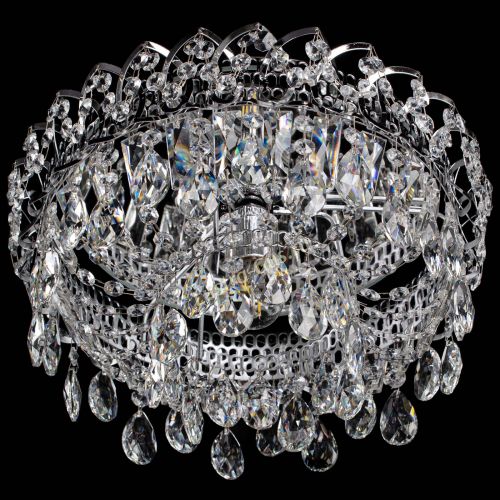 Люстра Астра Журавлик №1 в Симферополе Гусь Хрустальный