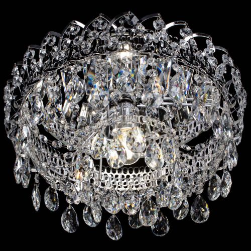 Люстра Астра Журавлик №1 в Симферополе Гусь Хрустальный