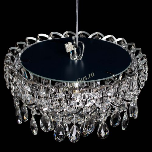 Люстра Астра Журавлик №1 в Симферополе Гусь Хрустальный