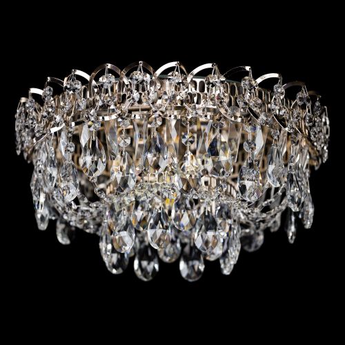 Люстра Астра Журавлик №1 в Симферополе Гусь Хрустальный