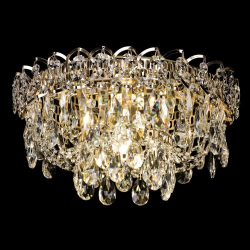 Люстра Астра Журавлик №1 в Симферополе Гусь Хрустальный