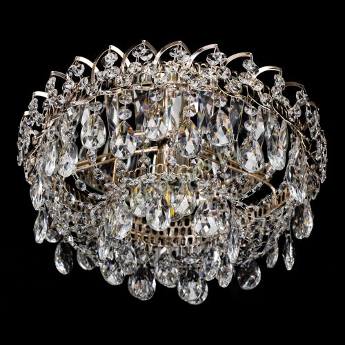 Люстра Астра Журавлик №1 в Симферополе Гусь Хрустальный