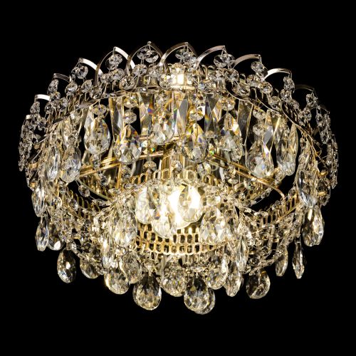 Люстра Астра Журавлик №1 в Симферополе Гусь Хрустальный