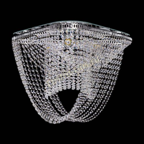 Люстра Бордо №4 в Симферополе Гусь Хрустальный