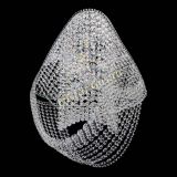 Люстра Бордо №4 в Симферополе