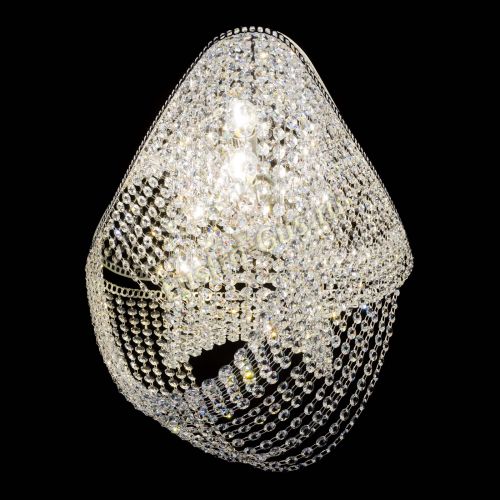 Люстра Бордо №4 в Симферополе Гусь Хрустальный