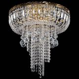 Люстра Диана №1 шар 40 в Симферополе