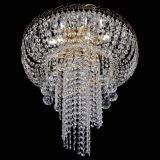 Люстра Диана №1 шар 40 в Симферополе