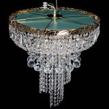 Люстра Диана №1 шар 40 в Симферополе