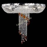 Люстра Диана №1 чайная в Симферополе